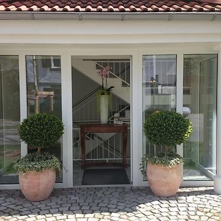 Ferienwohnungen Birkenhof Bad Wörishofen Εξωτερικό φωτογραφία