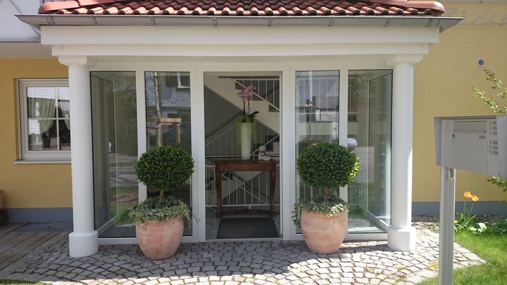 Ferienwohnungen Birkenhof Bad Wörishofen Εξωτερικό φωτογραφία